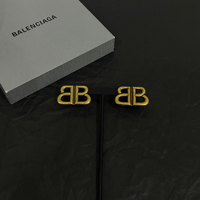Balenciaga Earring 03yxs20 (4)