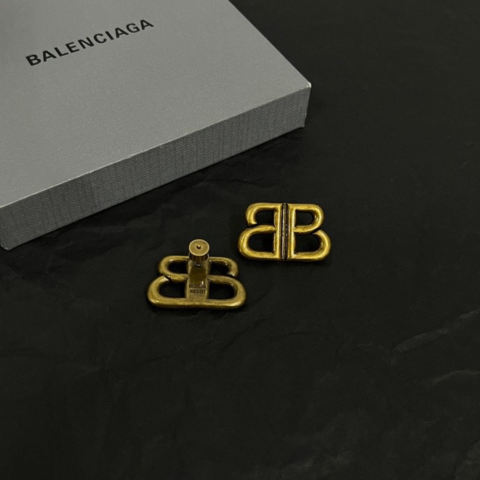 Balenciaga Earring 03yxs20 (5)