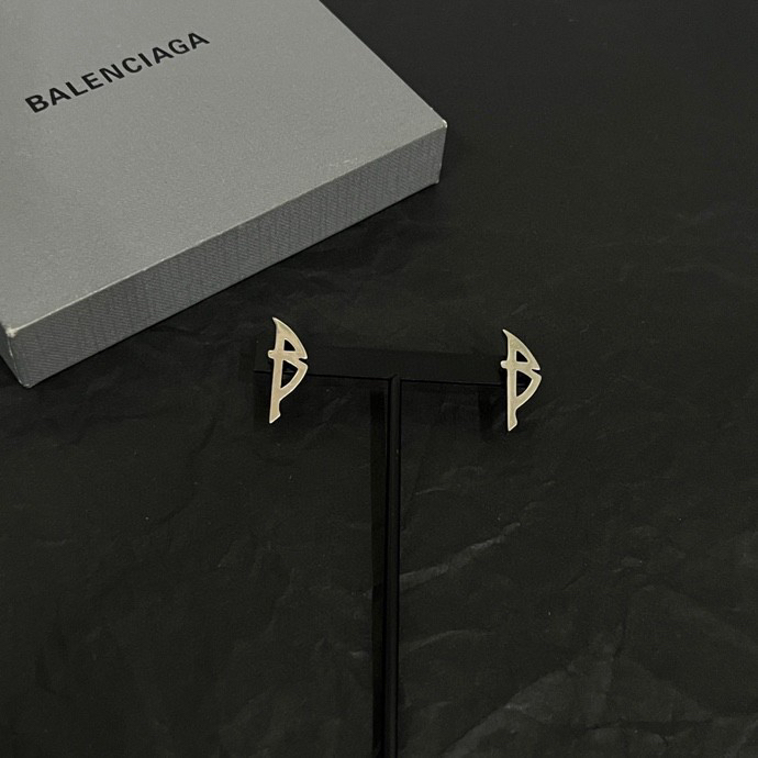 Balenciaga Earring 03yxs22 (1)