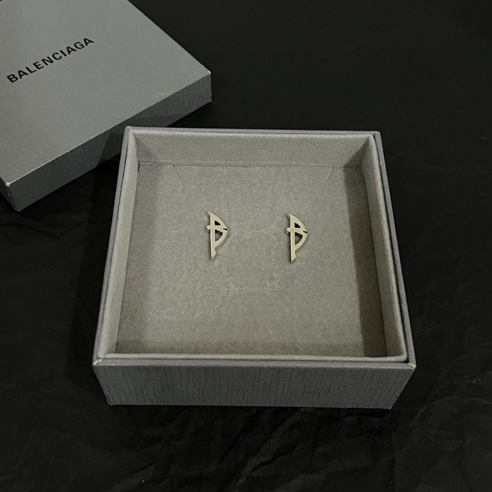 Balenciaga Earring 03yxs22 (2)