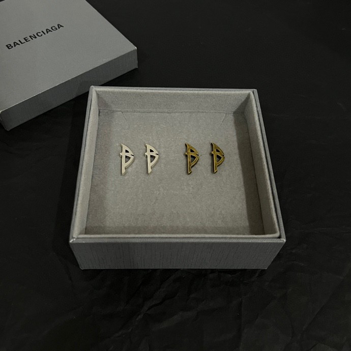 Balenciaga Earring 03yxs22 (3)