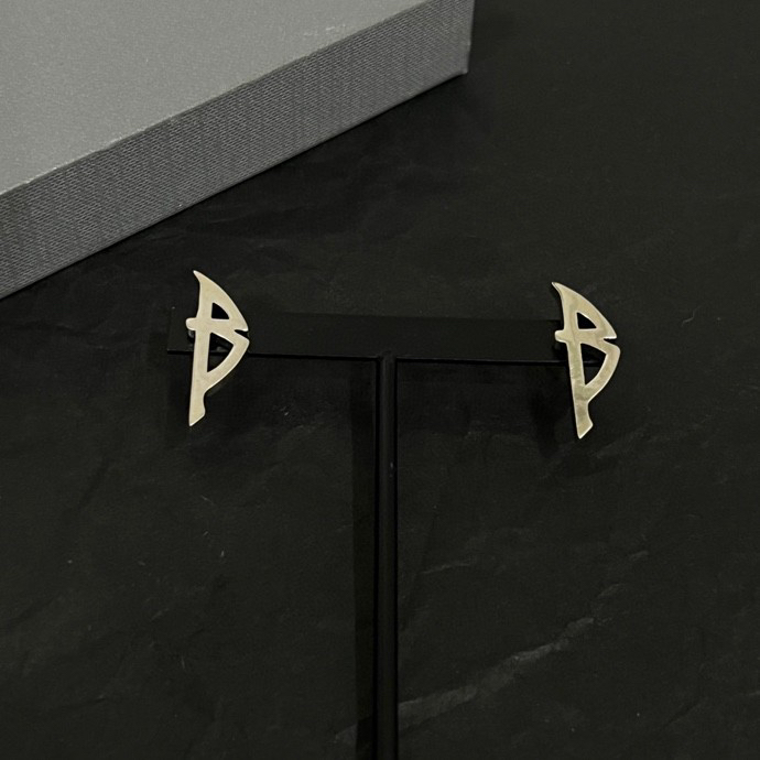 Balenciaga Earring 03yxs22 (4)