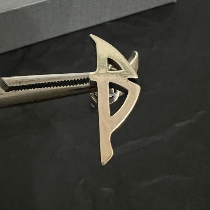 Balenciaga Earring 03yxs22 (5)