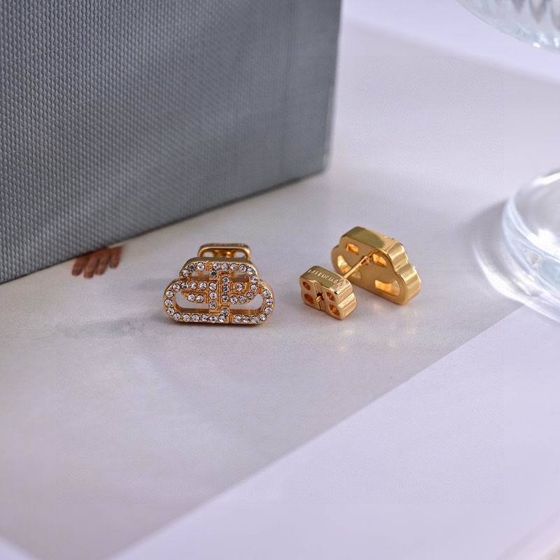 Balenciaga Earring 03yxs24 (2)