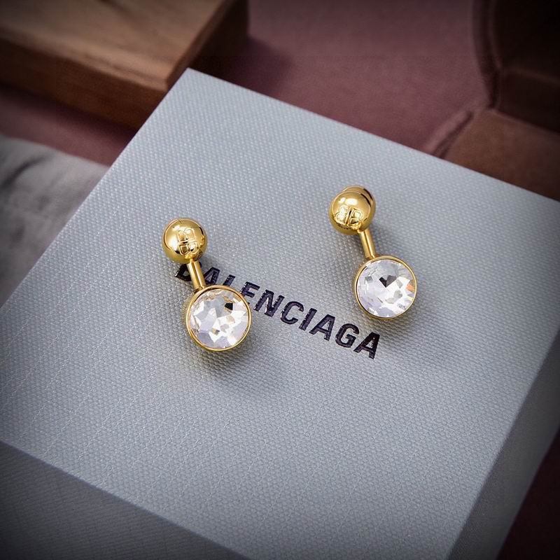 Balenciaga Earring 03yxs26 (3)