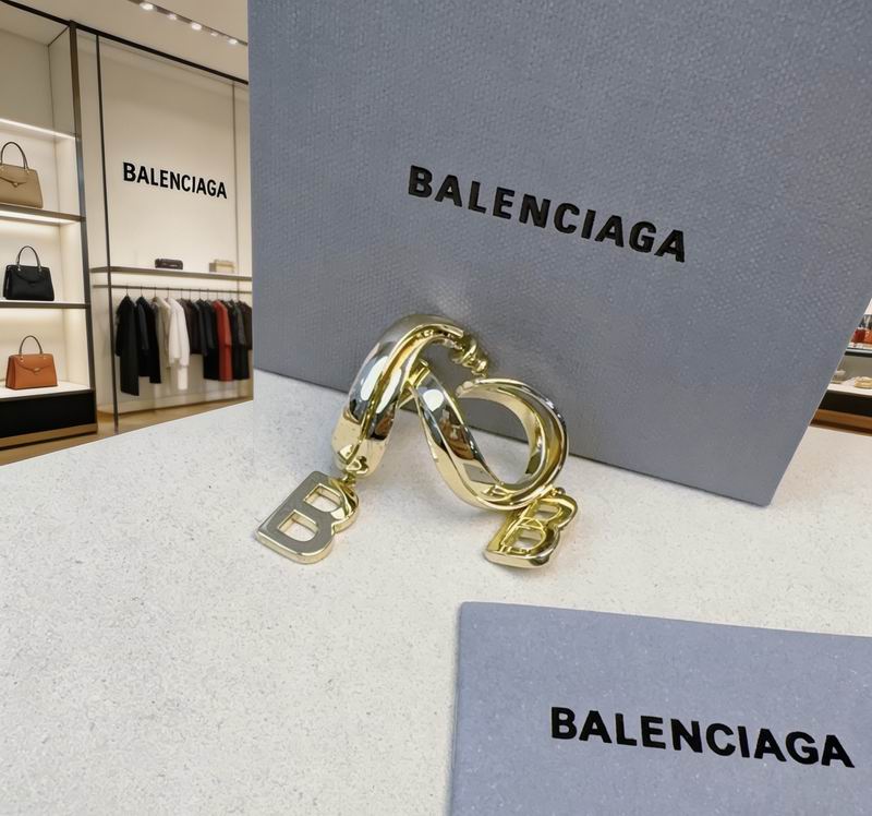 Balenciaga Earring 03yxs27 (4)