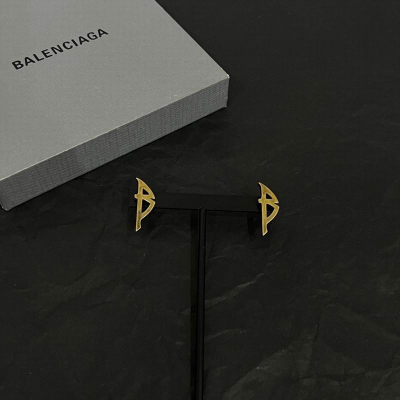 Balenciaga Earring 03yxs31 (2)