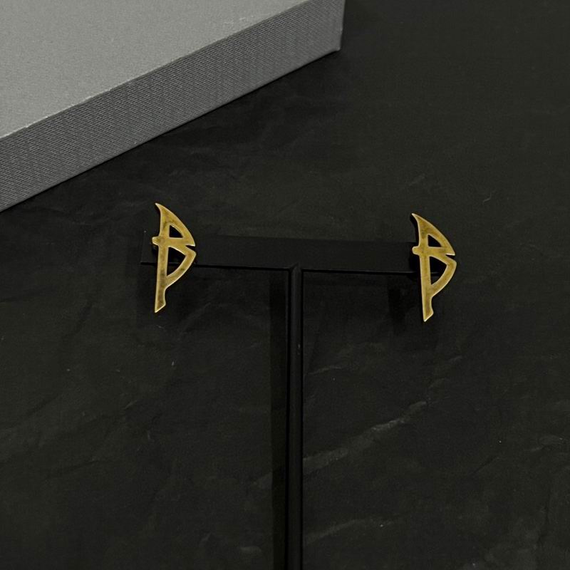 Balenciaga Earring 03yxs31 (4)