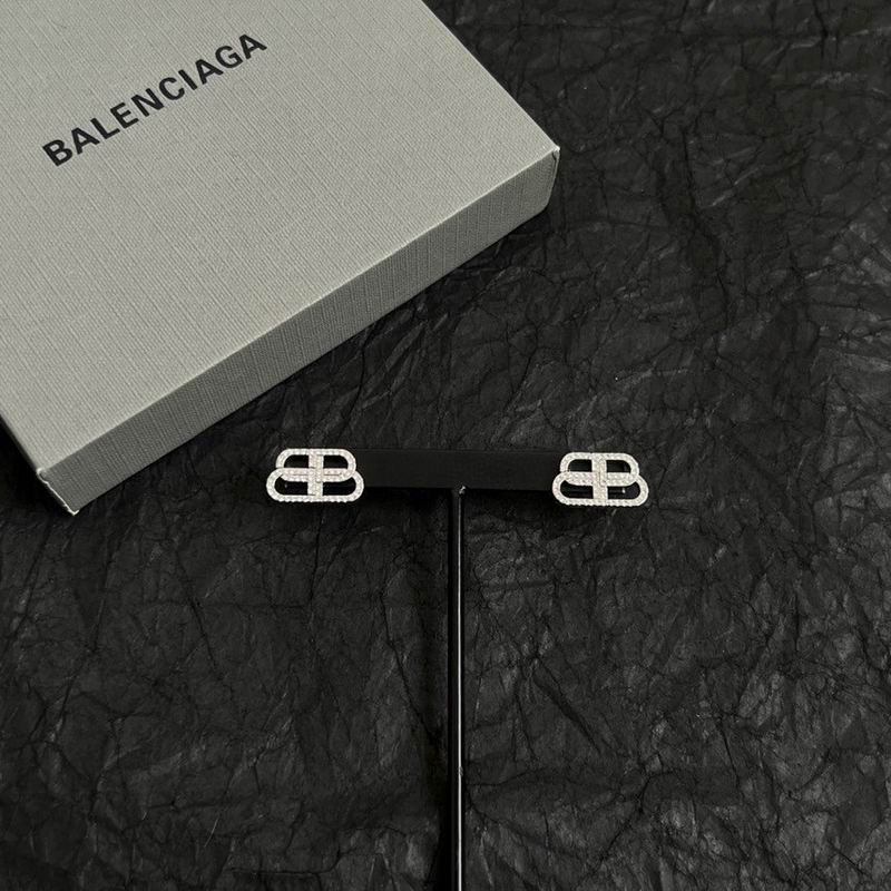 Balenciaga Earring 03yxs32 (2)