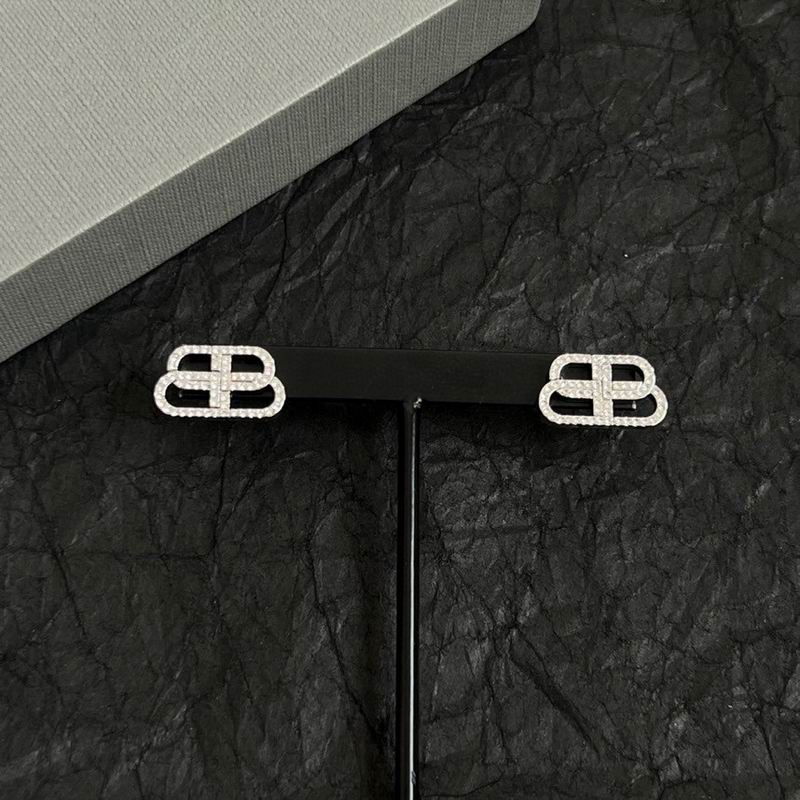 Balenciaga Earring 03yxs32 (3)