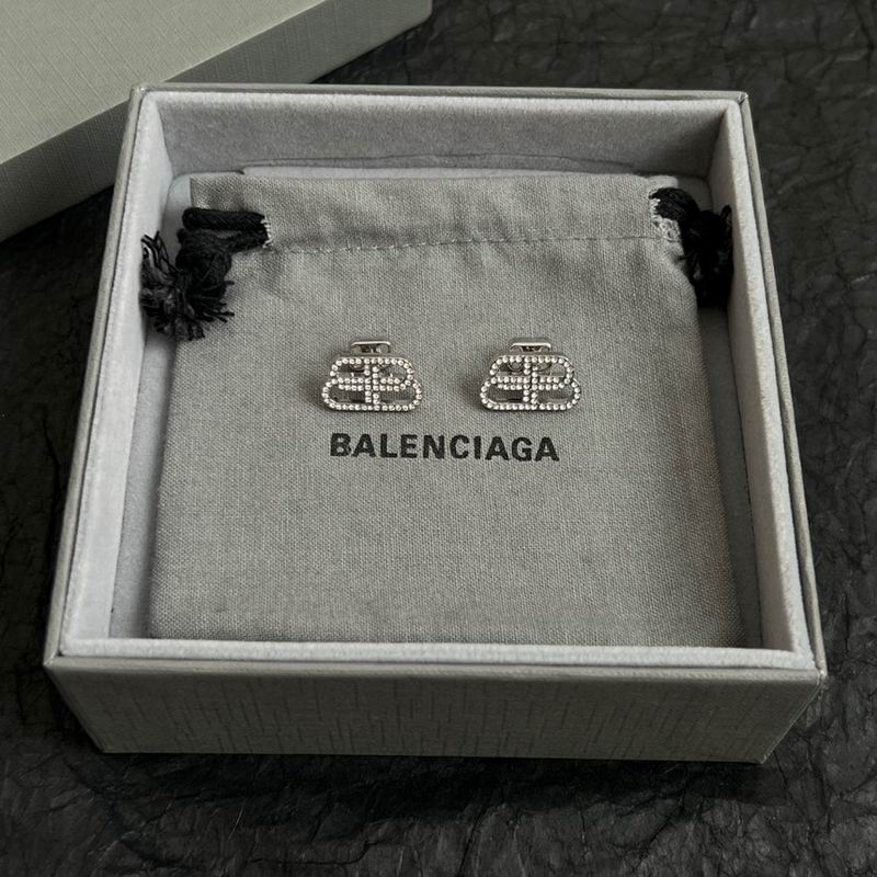 Balenciaga Earring 03yxs32 (5)
