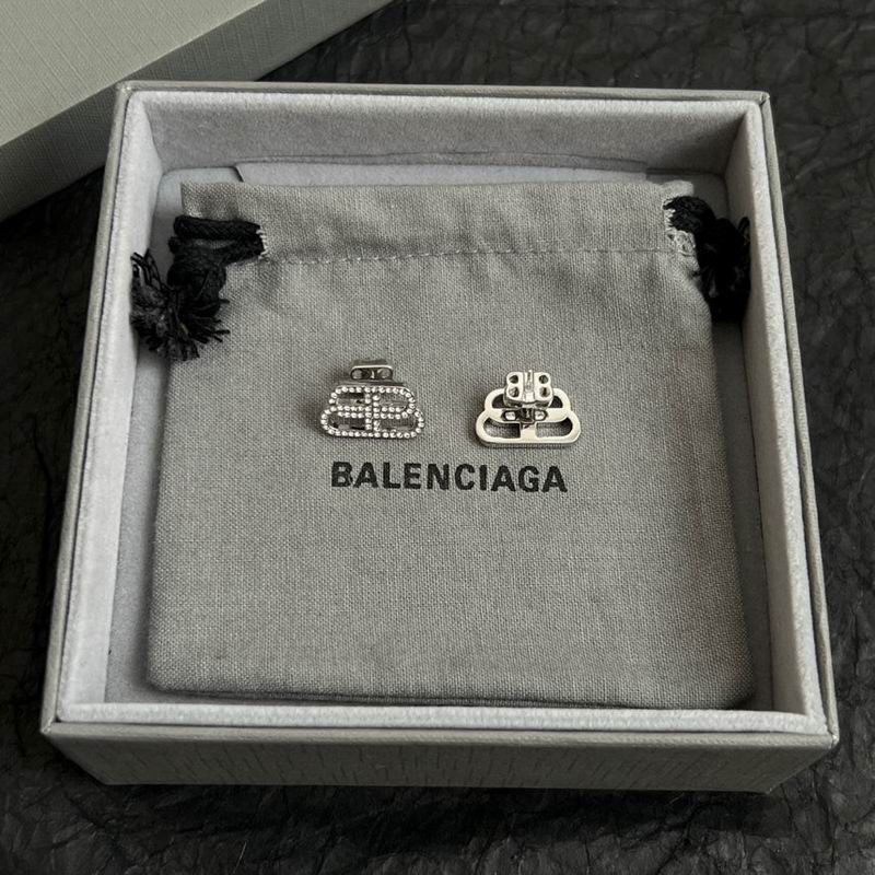 Balenciaga Earring 03yxs32 (6)