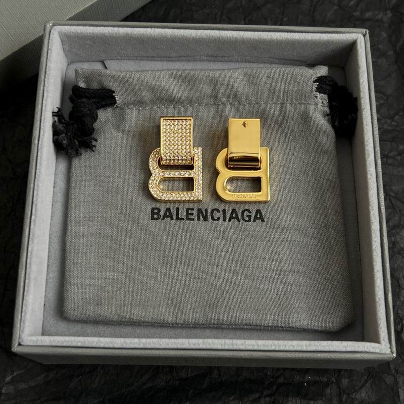 Balenciaga Earring 03yxs33 (4)