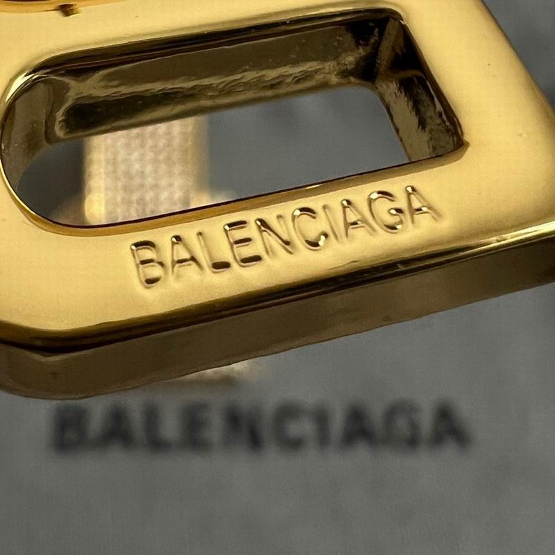 Balenciaga Earring 03yxs33 (5)