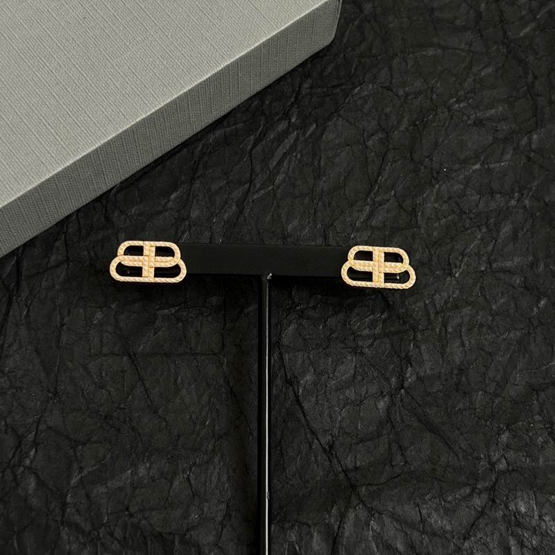 Balenciaga Earring 03yxs34 (11)
