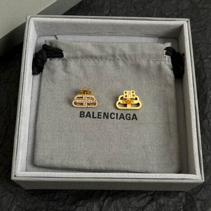 Balenciaga Earring 03yxs34 (12)