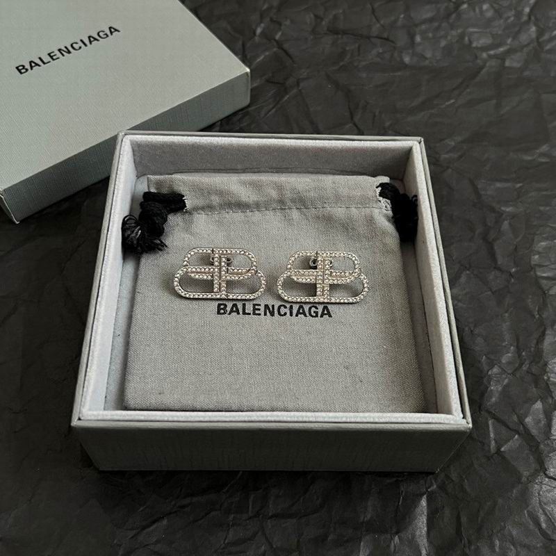 Balenciaga Earring 03yxs34 (2)