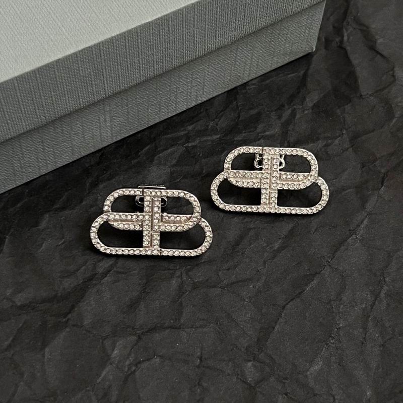 Balenciaga Earring 03yxs34 (3)