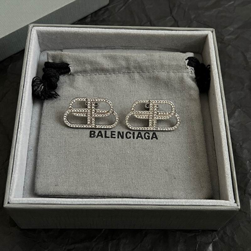 Balenciaga Earring 03yxs34 (4)