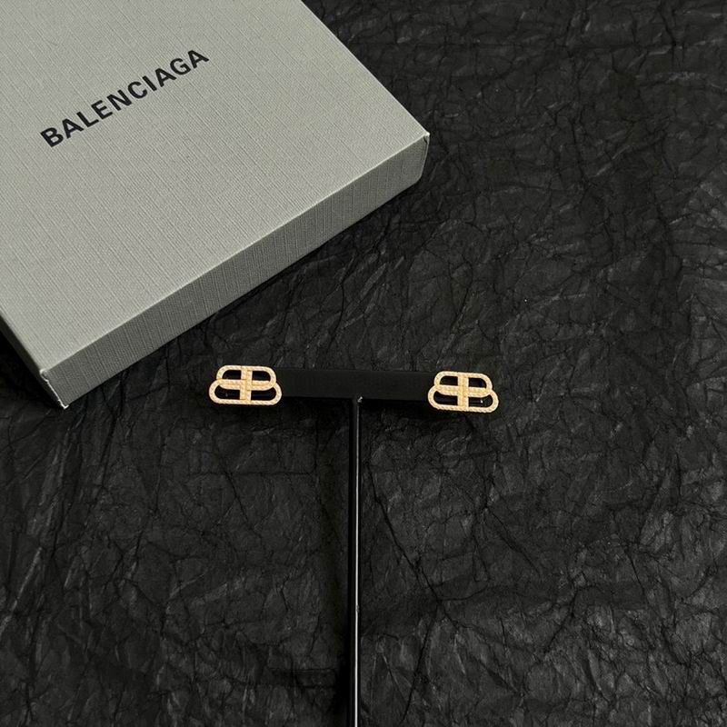 Balenciaga Earring 03yxs34 (8)