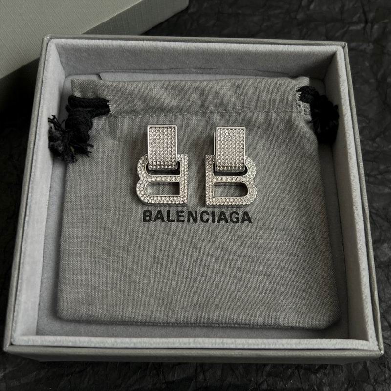 Balenciaga Earring 03yxs35 (2)