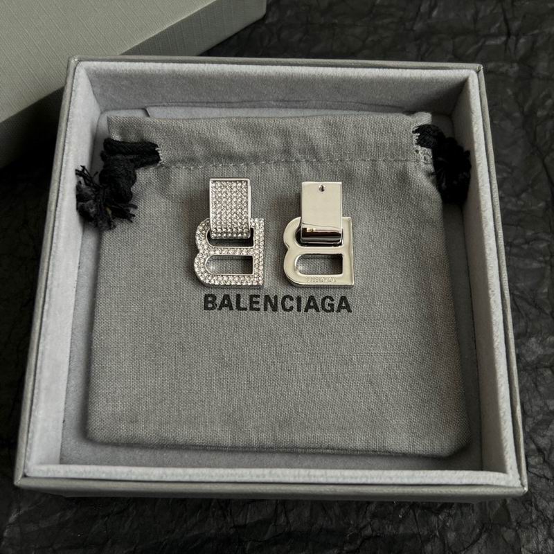 Balenciaga Earring 03yxs35 (4)
