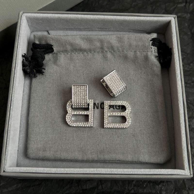 Balenciaga Earring 03yxs35 (5)