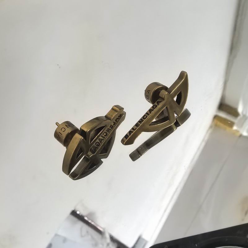 Balenciaga Earring 03yxs39 (2)