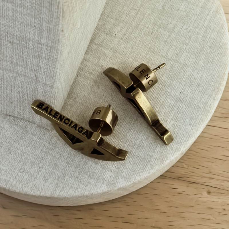 Balenciaga Earring 03yxs39 (3)