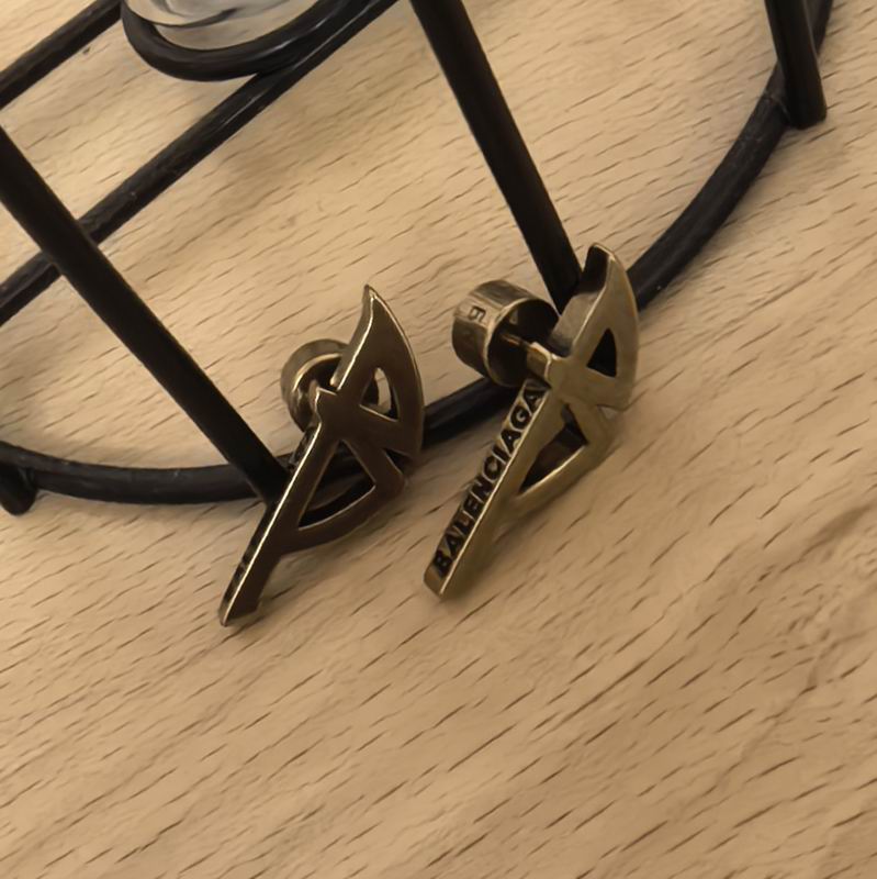 Balenciaga Earring 03yxs39 (4)