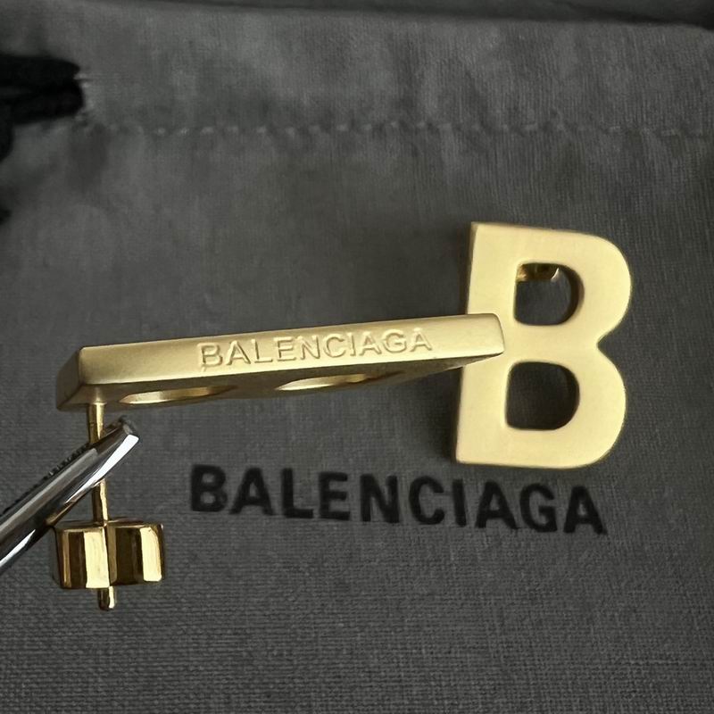 Balenciaga Earring 03yxs41 (6)