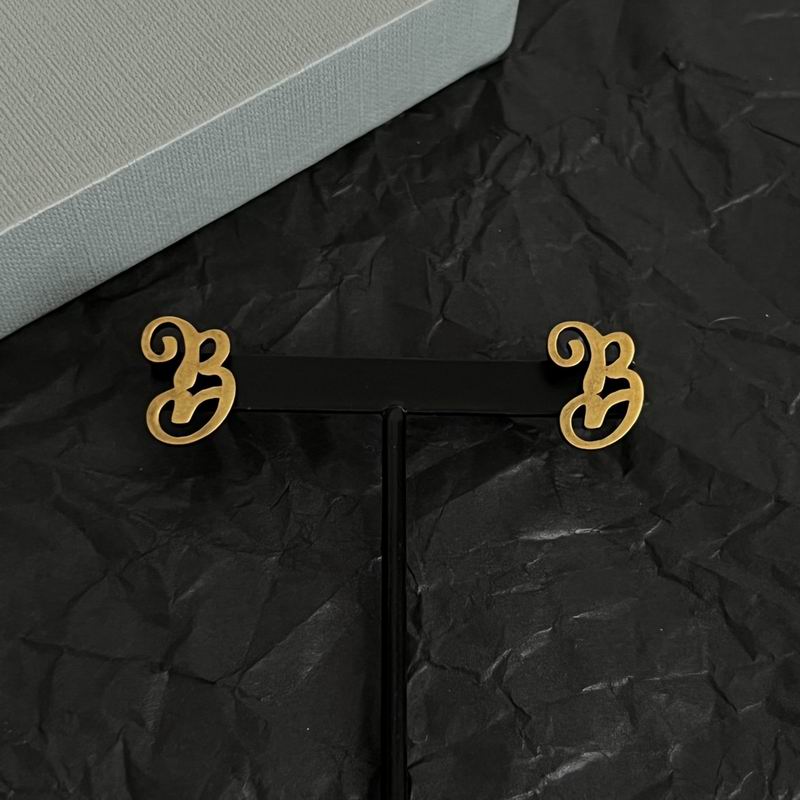 Balenciaga Earring 03yxs42 (4)