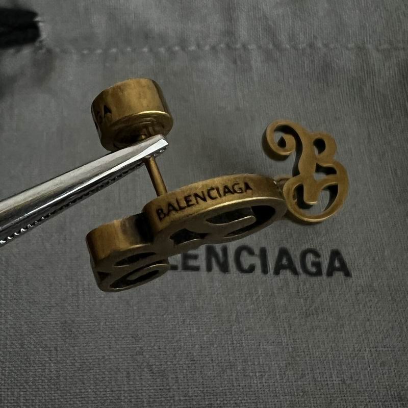 Balenciaga Earring 03yxs42 (6)