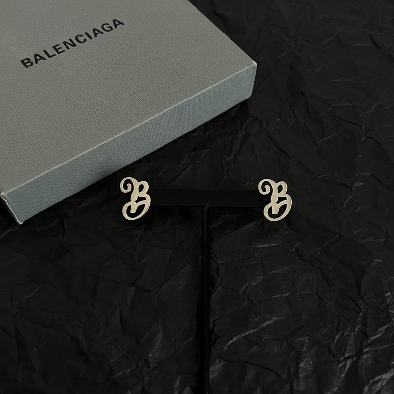 Balenciaga Earring 03yxs43 (2)
