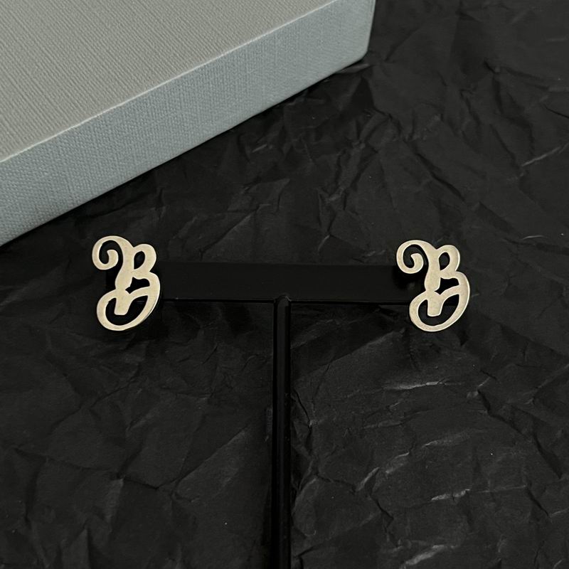 Balenciaga Earring 03yxs43 (4)