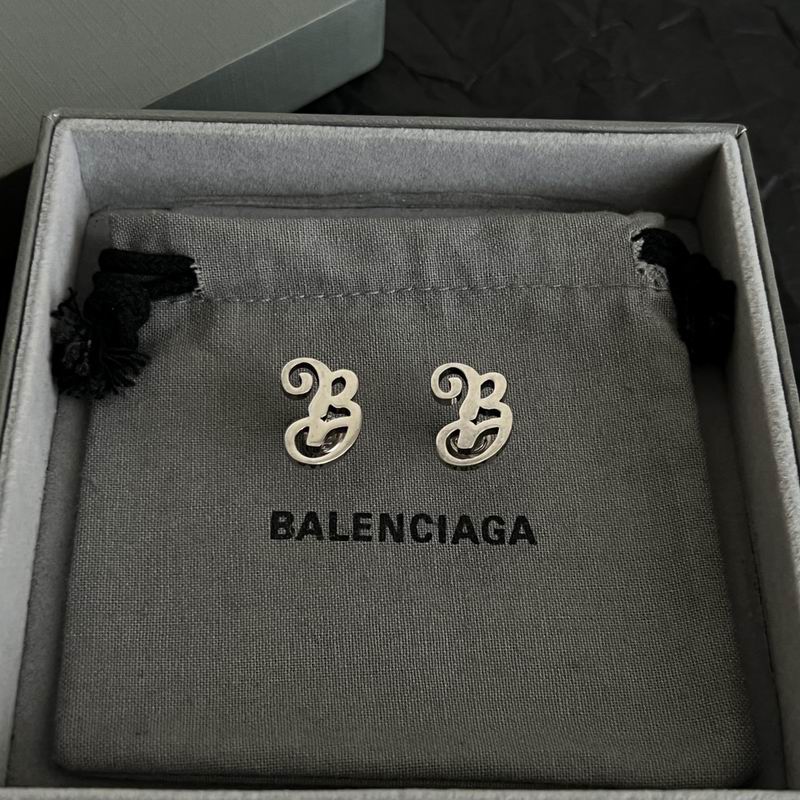 Balenciaga Earring 03yxs43 (5)