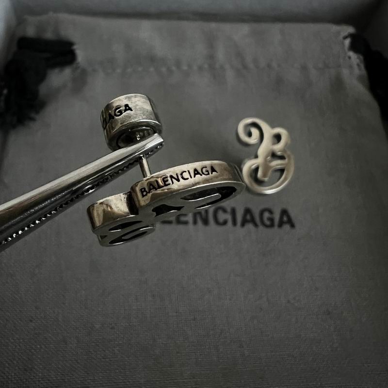 Balenciaga Earring 03yxs43 (6)