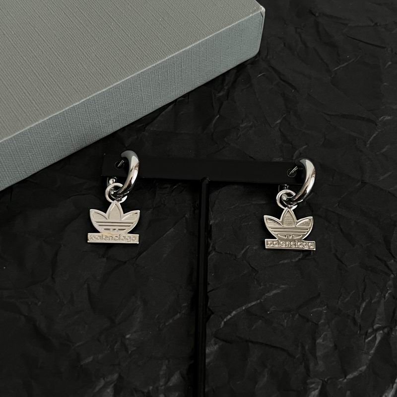 Balenciaga Earring 03yxs44 (10)