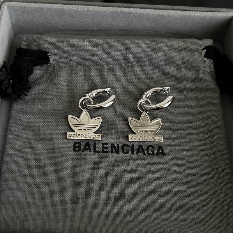 Balenciaga Earring 03yxs44 (11)