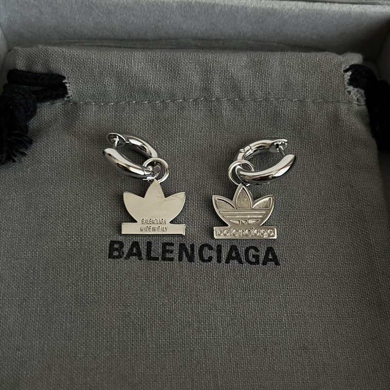 Balenciaga Earring 03yxs44 (12)