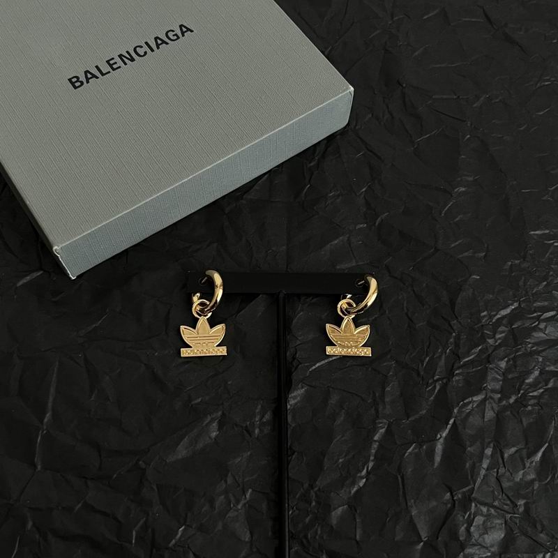 Balenciaga Earring 03yxs44 (2)