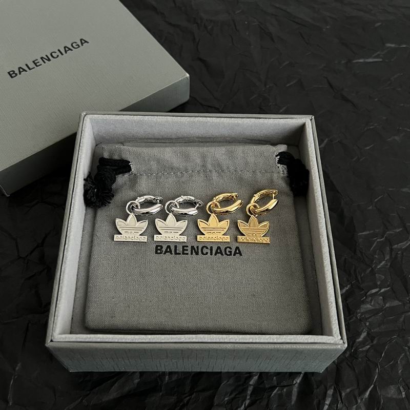 Balenciaga Earring 03yxs44 (3)