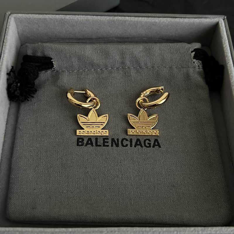Balenciaga Earring 03yxs44 (4)