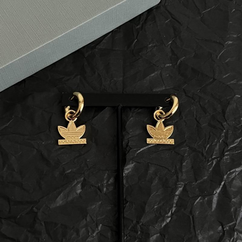 Balenciaga Earring 03yxs44 (5)