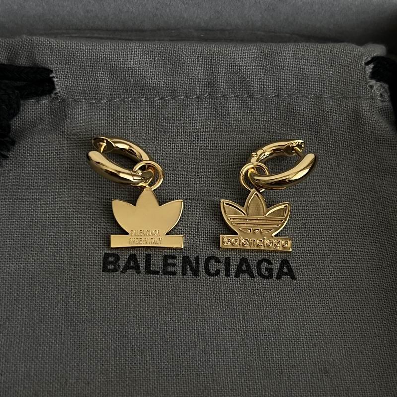 Balenciaga Earring 03yxs44 (6)