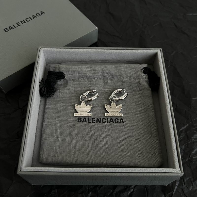 Balenciaga Earring 03yxs44 (7)
