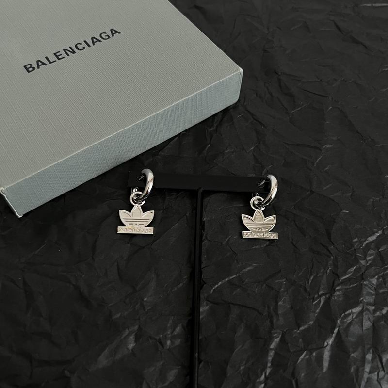 Balenciaga Earring 03yxs44 (8)