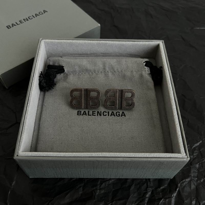 Balenciaga Earring 03yxs45 (1)