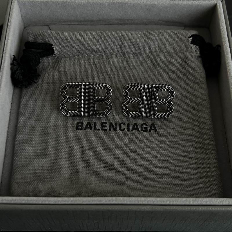 Balenciaga Earring 03yxs45 (10)