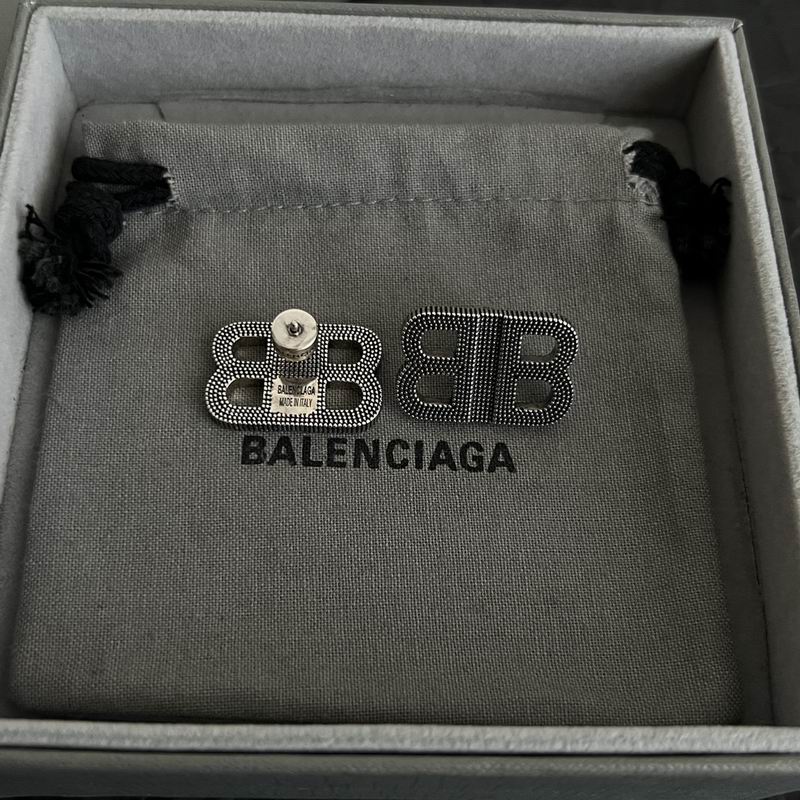 Balenciaga Earring 03yxs45 (11)